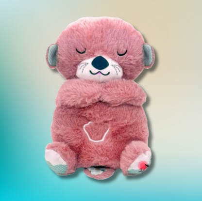 Serenity Breathing Plushie